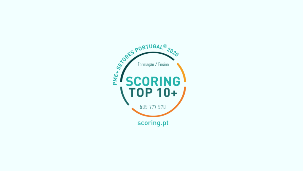 logótipo scoring2020